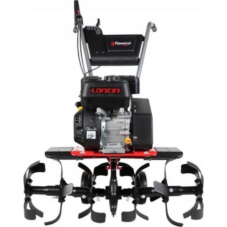 Motorhacke Faworyt GP850L