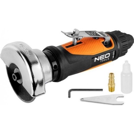Neo Druckluftschneidemaschine 75 mm