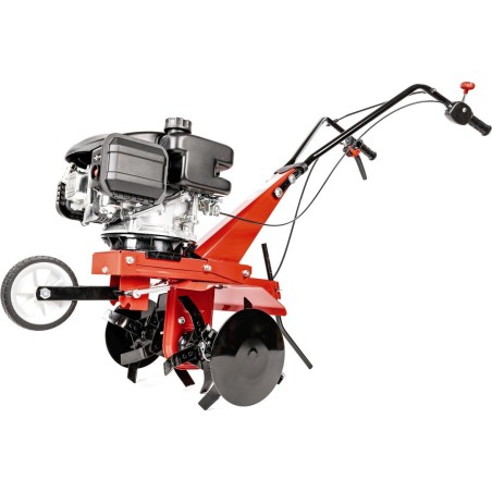 Loncin 360A Benzin-Motorhacke Kultivator Loncin 1Wg2.2-36Fq-Da – Lc1P65Fe 36 cm – Ewimax –