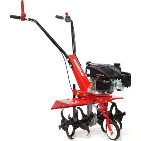 Hortmasz HGS 156 L Bodenfräse