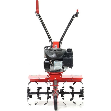 Hortmasz HGS 156 L Bodenfräse