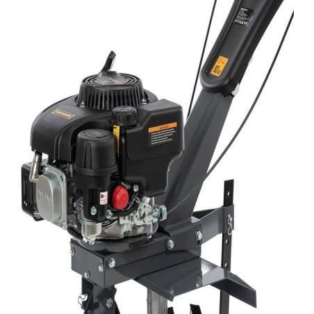 PETROL CULTIVATOR GR-8003-2 3,1 PS 40 cm