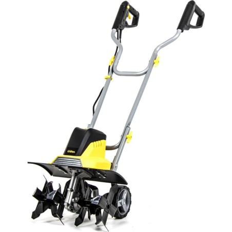 Motorhacke Lider Elektrische Motorhacke 1500 W LIDER WEG1500 Universell