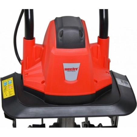 Hecht 850-uniw Bodenfräse