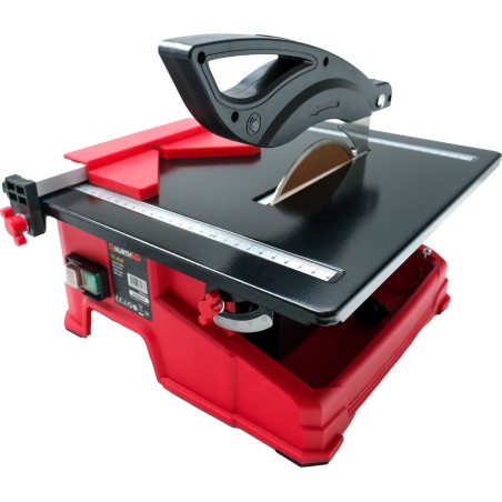 HurthAG Fliesenschneidemaschine HurthAG TC-820 (800 W, 2950 U/min + 180-mm-Sägeblatt)