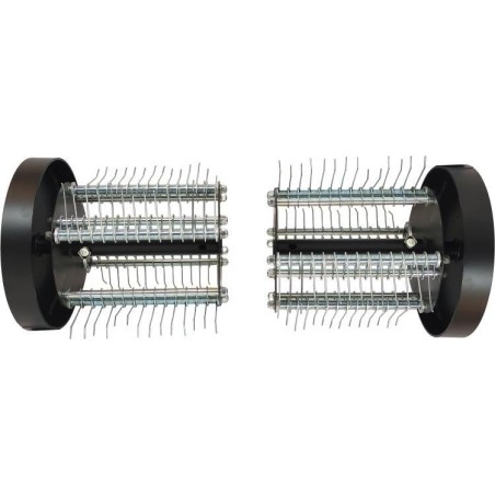 Motorhacke MasterCut MASTERCUT F01011 BELÜFTER FÜR DIE MOTORHACKE MASTERCUT BK55