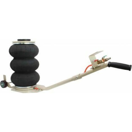 Satra Pneumatikheber 3 t/Satra 145–400 mm S-abj3