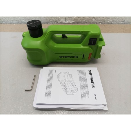 Greenworks 24-V-Autolift G24JACK