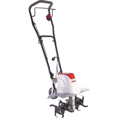 Hecht FEM1500 Bodenfräse