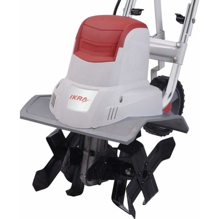 Ikra Mogatec IEM800S Bodenfräse