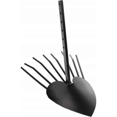 AL-KO-Fräse AL-KO-Fräse für MH 770 113971 und MH 1150 113972 (113976)