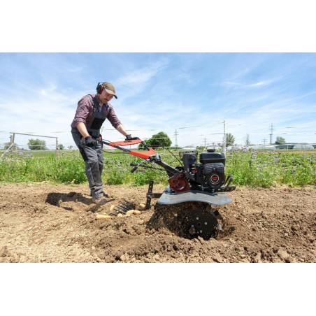 AL-KO-Fräse AL-KO-Fräse für MH 770 113971 und MH 1150 113972 (113976)