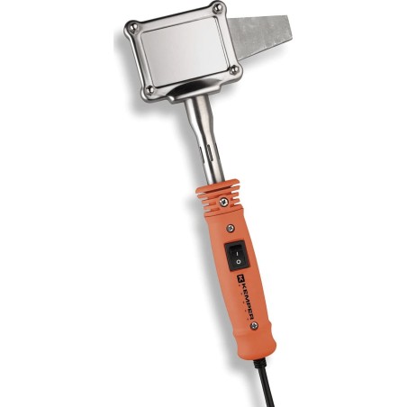 Kemper KEMPER Elektrischer Lötkolben 250 W, 300 g.