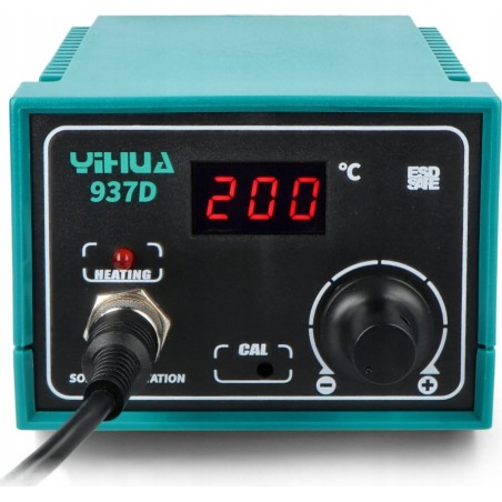 Ladestation Yihua 937D 50 W