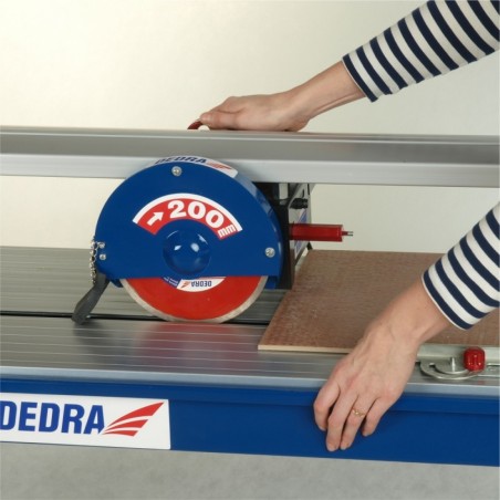 Dedra Fliesenschneider 800 W DED7828