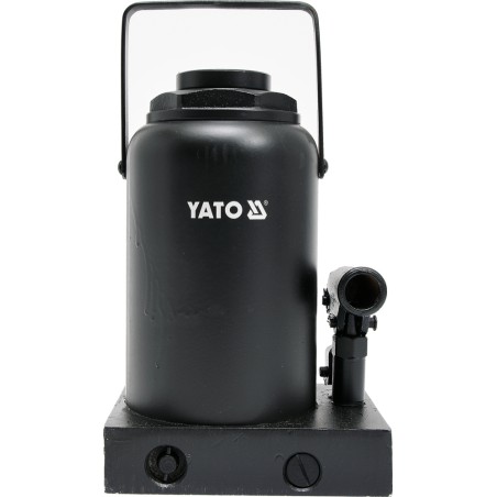Yato Hydraulischer Säulenheber 50 t – YT-17008