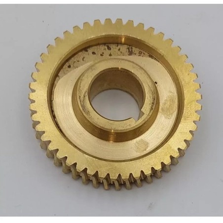 108 Schneckenbohrer für den Bodenfräser DED7190V