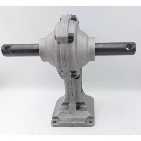 Dedra 100 Getriebesatz, komplett, für den Bodenfräser GARDEN DEDRA DED8709