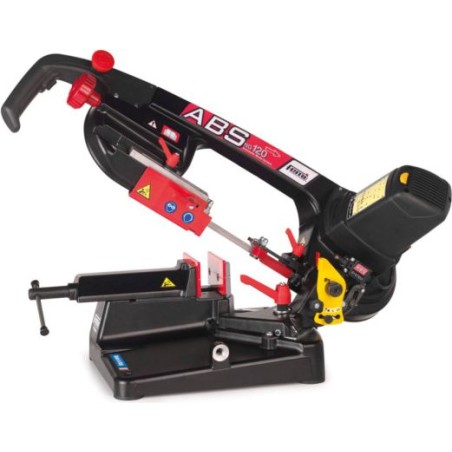 FEMI ABS-Bandsäge NG120 1300 W (FEMI-ABSNG120)