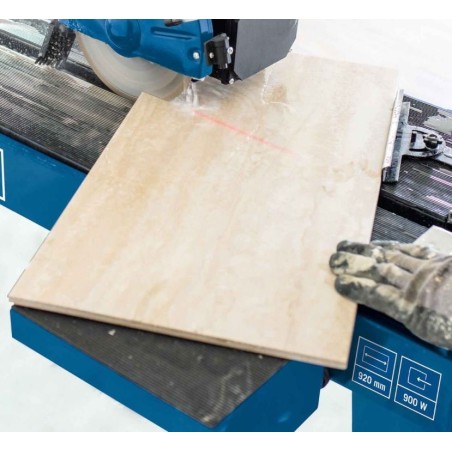 Scheppach Tischschneidemaschine für Keramik (FS3600)