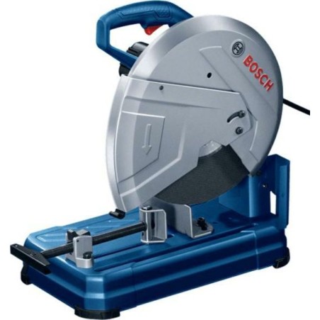 Bosch Kappsäge GCO 14-24 J, 355 mm, 2400 W (0601B37200)