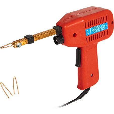 Blow 5235 Lötkolben (LTC/Transformator) 55/75 W