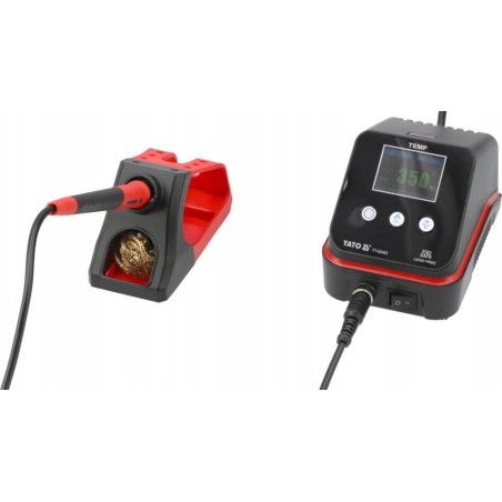 YATO Lötstation C245 190 W