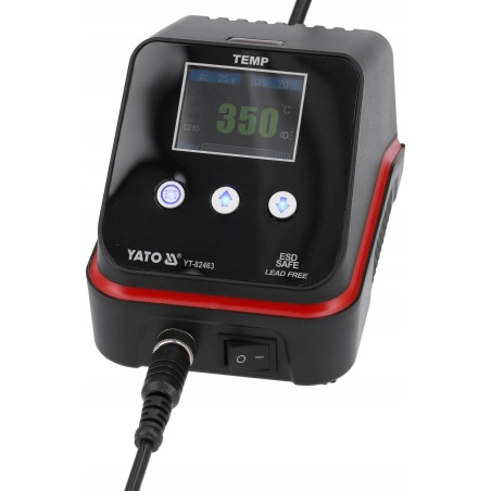 YATO Lötstation C245 190 W