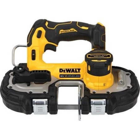 Dewalt Kompakte 18-V-Bandsäge (DCS377NT)