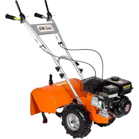 Oleo-Mac PT48BS Motorhacke