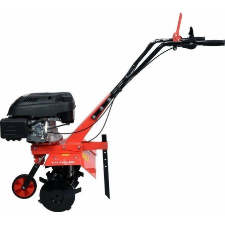 Yato YT-84860 Bodenfräse