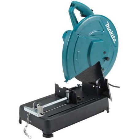 Makita Schleifmaschine 355 mm/2200 W MLW1401 – LW1401