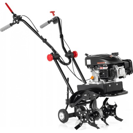 Bodenfräse NAC TIP38-139L-M