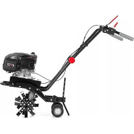 Bodenfräse NAC TIP38-139L-M