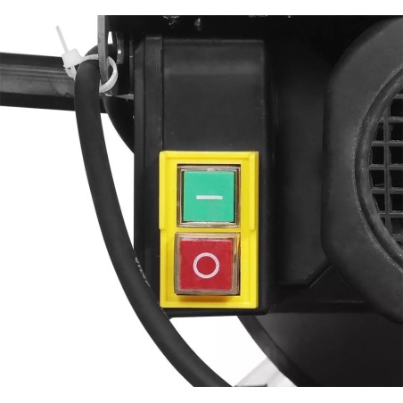 Graphite Fliesenschneider 1200 W, 230 x 25, Schnittbereich 1000 mm 59G891