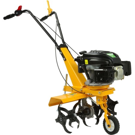 Motorhacke Geko vx2342