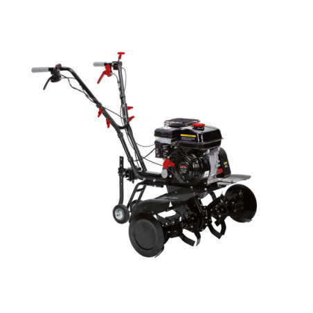 Rottkultivator NAC TIP80-196-M