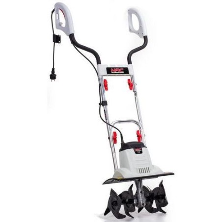 Motorhacke NAC TIE75-S