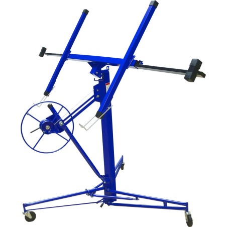 Geko Gipsplattenheber 3,5 m (02110)