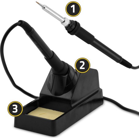 Humberg Lötstation 700 W HM-29 Humberg