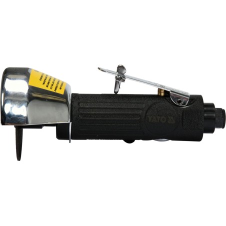 Yato Druckluftschneider 75 mm, 20.000 U/min (YT-09715)