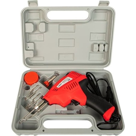 Blow 53-062 Lötkolben mit Transformator „Xtreme“ 200 W