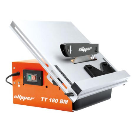 Norton Clipper Fliesenschneider TT 180 BM (70184625699)