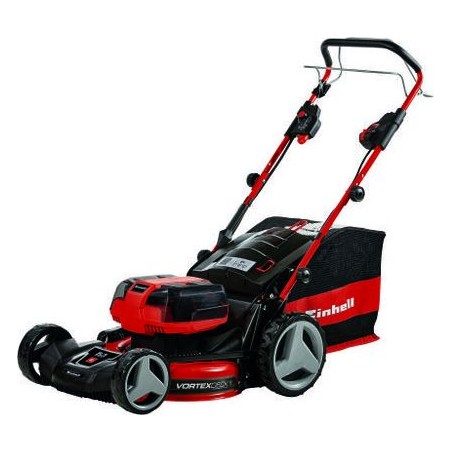 Einhell Akku-Rasenmäher GE-CM 36/47 S HW Li