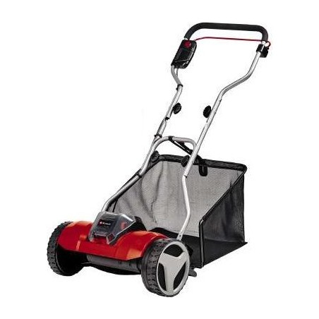 Einhell Akku-Rasenmäher GE-HM 18/38 Li-Solo 3414200