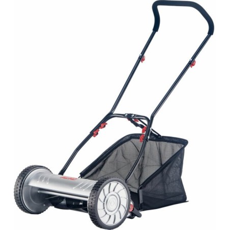 AL-KO Easy 38-5 Combi