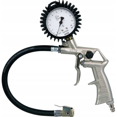 Adler ADLER-Reifenfüllpistole mit Zulassung