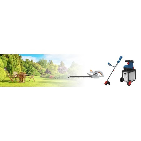 18-V-Rasenmäher ohne Akku CL3010
