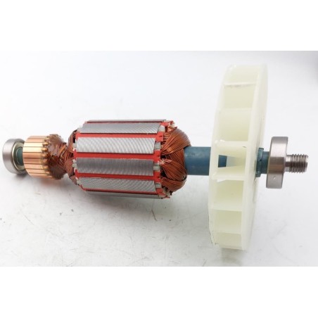 Dedra Antriebssatz, komplett