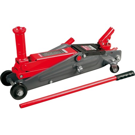 Pro-Line Hydraulikheber 2,5 t, 157–520 mm (46923)